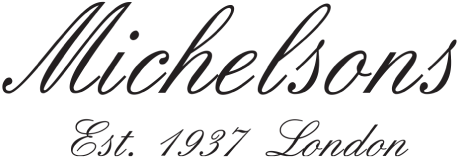 Michelsons logo
